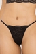 Calcinha fio String