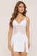 Camisola Renda Feminina