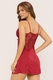 Camisola Renda Feminina