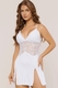 Camisola Renda Feminina