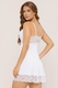 Camisola de Renda Liganete