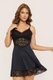 Camisola de Renda Liganete
