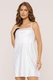 Camisola Slip Dress Premium