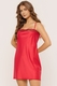 Camisola Slip Dress Premium