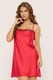 Camisola Slip Dress Premium