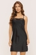 Camisola Slip Dress Premium
