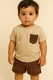 Pijama Infantil Masculino Algodão Família