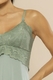 Camisola Gestante com Fecho Liganete Feminina Amamentação Leve Respirável