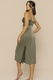 Camisola Midi Feminina Liganete Premium Confortável Leve