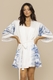 Robe Curto em Cetim Feminino Luxo Toque Sedoso Leve Elegante