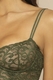 Sutiã Balconet Feminino Renda Sem Bojo Conforto Delicado Sensual Ajuste Perfeito Lingerie Elegante