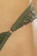 Calcinha Fio Dental Renda Feminina Sensual Conforto Delicado Ajuste Perfeito Lingerie Elegante Premium