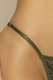 Calcinha Fio String Renda Feminina Sensual Leve Conforto Delicado Ajuste Perfeito Lingerie Sexy Premium
