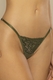 Calcinha Fio String Renda Feminina Sensual Leve Conforto Delicado Ajuste Perfeito Lingerie Sexy Premium