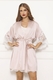 ROBE CURTO