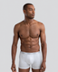 Cueca Boxer Fibra de Bambu