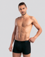 Cueca Boxer Fibra de Bambu