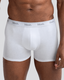 Cueca Boxer Fibra de Bambu