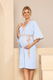 Robe Curto Feminino ART.RENDA
