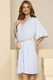 Robe Curto Feminino ART.RENDA
