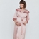Robe longo Gestante