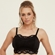 Top de Renda Feminino em Renda ART.RENDA