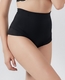 Calcinha Feminina Microfribra ART.RENDA