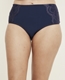 Calcinha Feminina Microfribra ART.RENDA