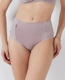 Calcinha Feminina Microfribra ART.RENDA