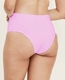 Calcinha Pós-Parto Feminina em Microfibra ART.RENDA