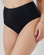 Calcinha Pós-Parto Feminina em Microfibra ART.RENDA