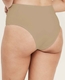 Calcinha Pós-Parto Feminina em Microfibra ART.RENDA