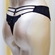 Calcinha fio dental sexy