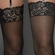 Meia Feminina em Renda AER.RENDA