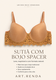 Sutiã Bojo Spacer Feminino ART.RENDA