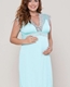 Camisola Feminina Curta em Renda ART.RENDA