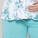 Pijama Amamentação regata e short