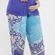 Pijama maternidade calça e blusa regata