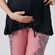 Pijama maternidade calça e blusa de manga curta