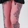 Pijama maternidade calça e blusa de manga curta