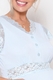 Camisola amamentação liganete