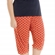 PIJAMA PLUS SIZE CORSÁRIO E REGATA