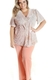 PIJAMA PLUS SIZE