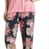 PIJAMA LONGO PLUS SIZE