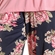 PIJAMA LONGO PLUS SIZE