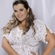 PIJAMA MANGA CURTA E CALÇA PLUS SIZE