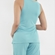 Pijama Feminino Maternidade Curto em Renda ART.RENDA