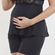 Pijama Feminino Maternidade Curto em Renda ART.RENDA