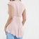 Pijama Feminino Maternidade Curto em Renda ART.RENDA