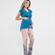 Pijama Feminino Maternidade Curto em Renda ART.RENDA